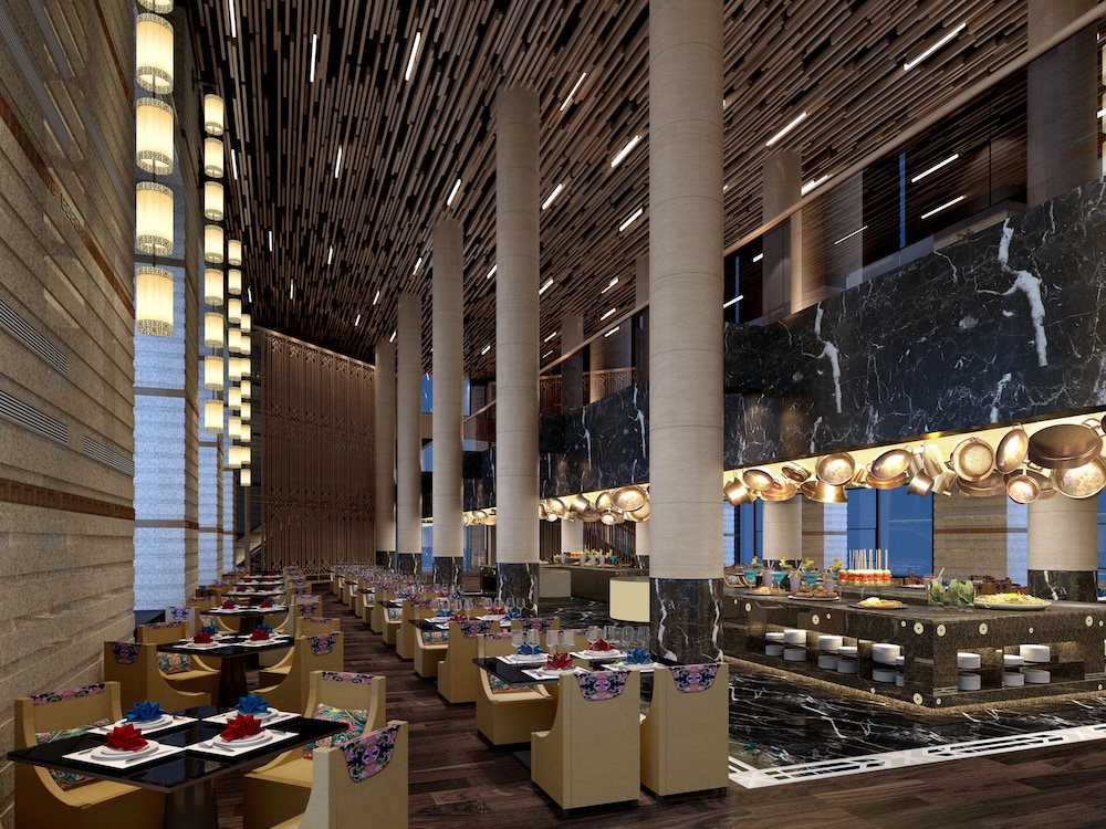 Banyan Tree Jiuzhaigou 22/49