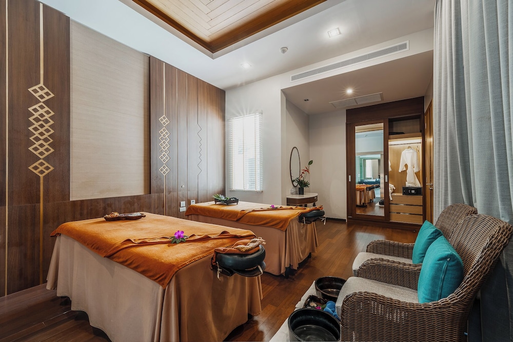 Splash Beach Resort Maikhao Phuket 28/50
