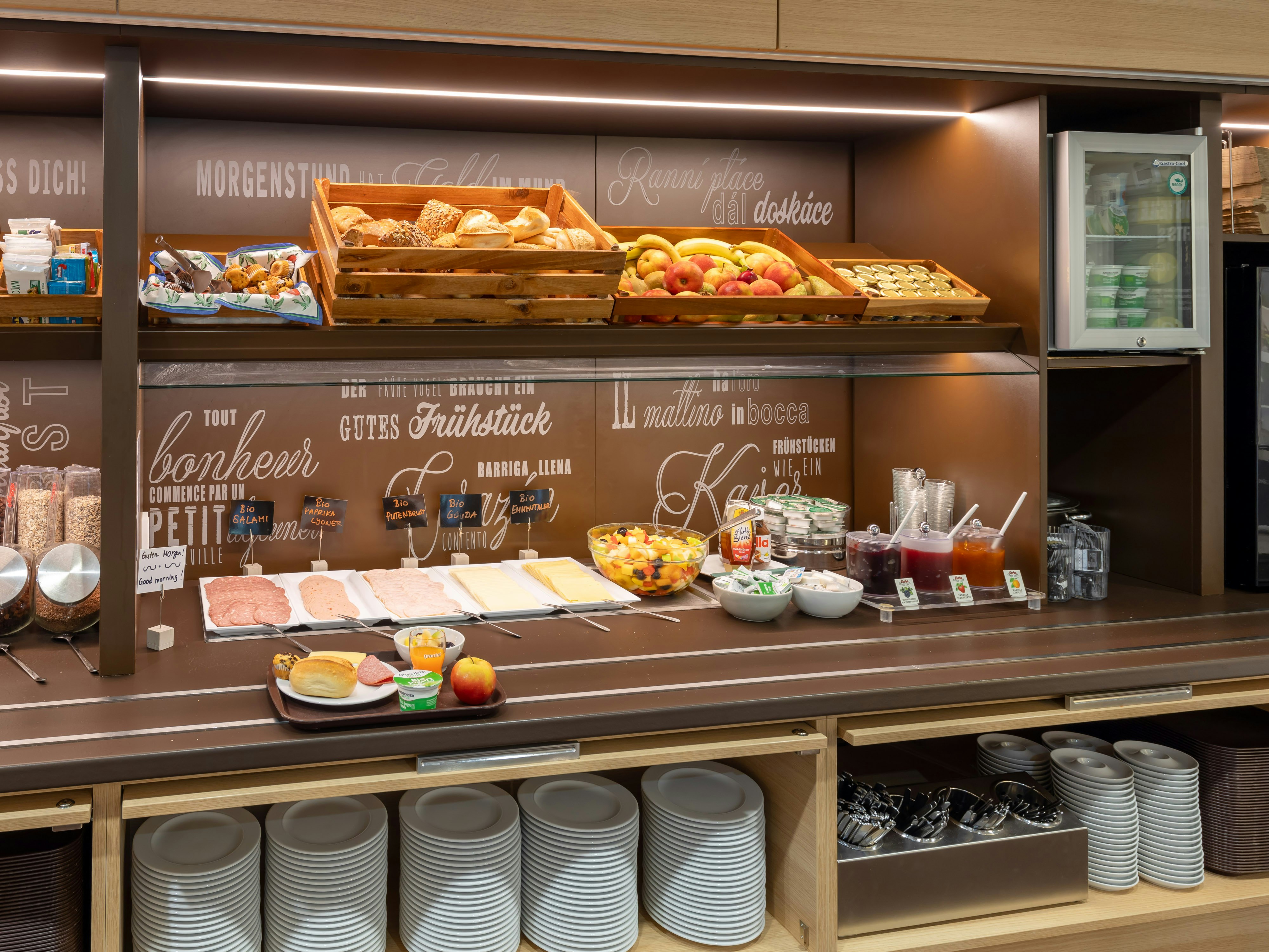 B&B Hotel Frankfurt-Hahn Airport 21/27
