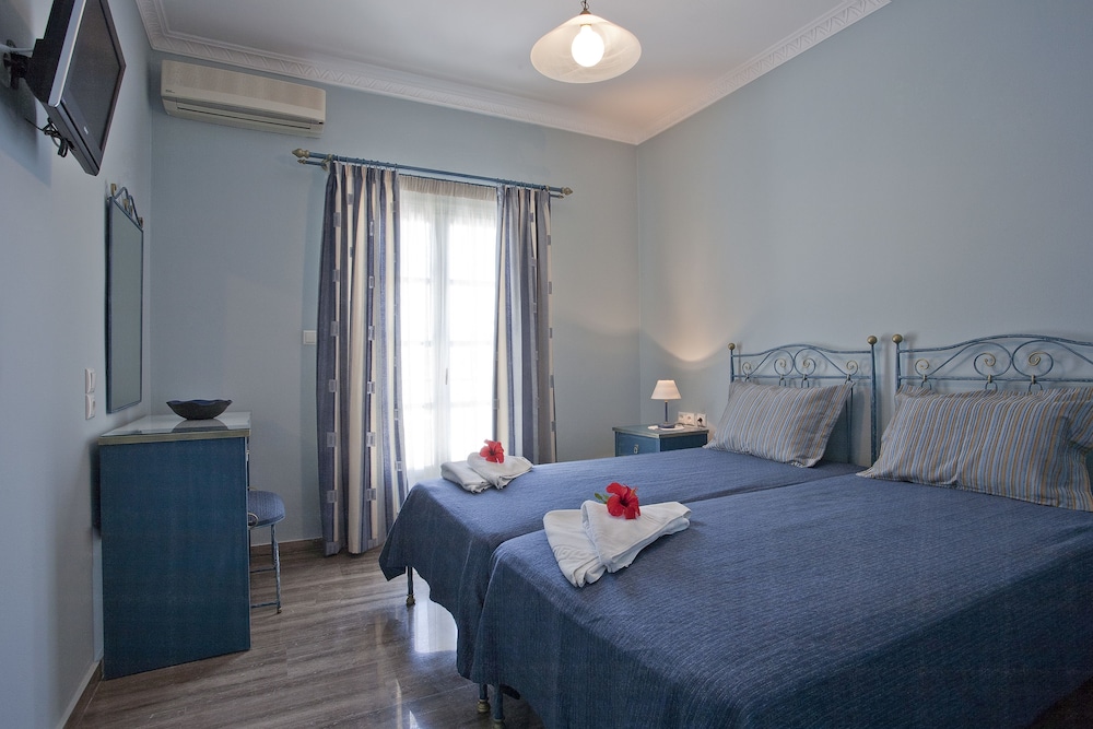 Preka Maria Hotel 8/39