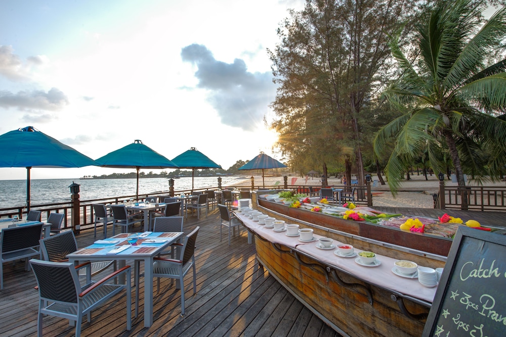 Sokha Beach Resort 11/47
