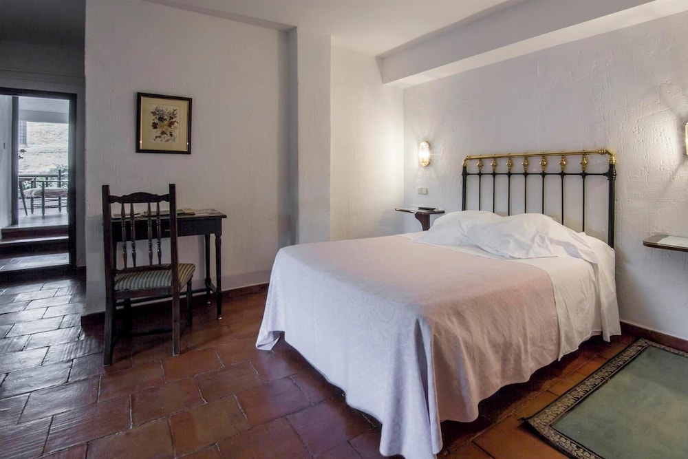 Rusticae Hotel Posada San Jose 12/43