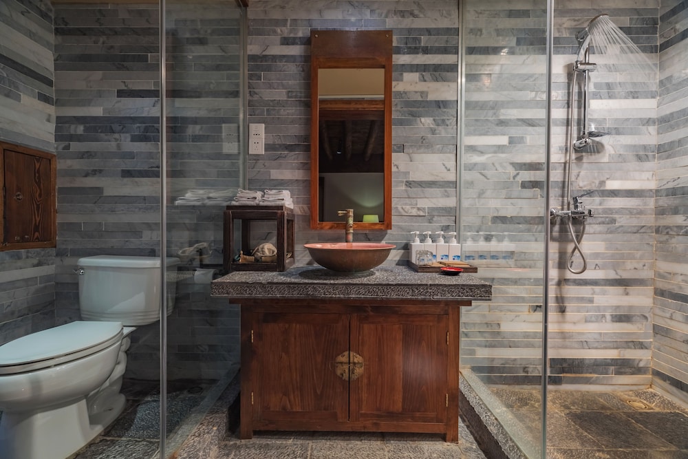 Arro Khampa by Zinc Journey Shangri-la 18/72