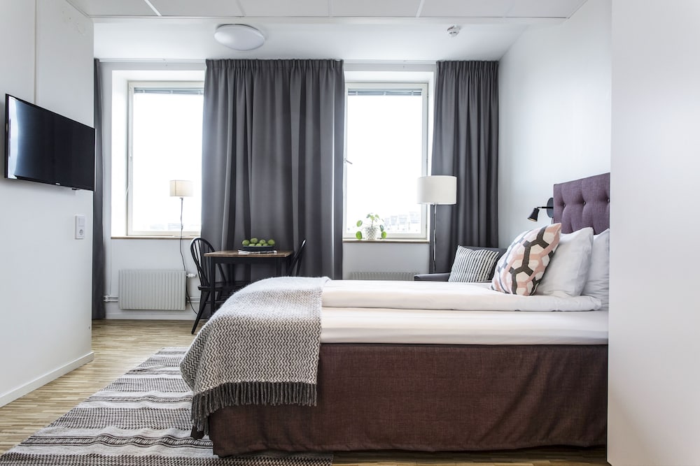 Biz Apartment Solna 10/36