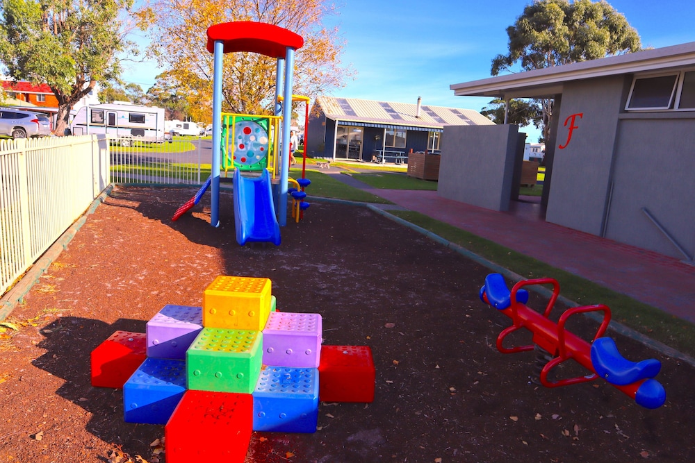 Big4 Ulverstone Holiday Park 57/67