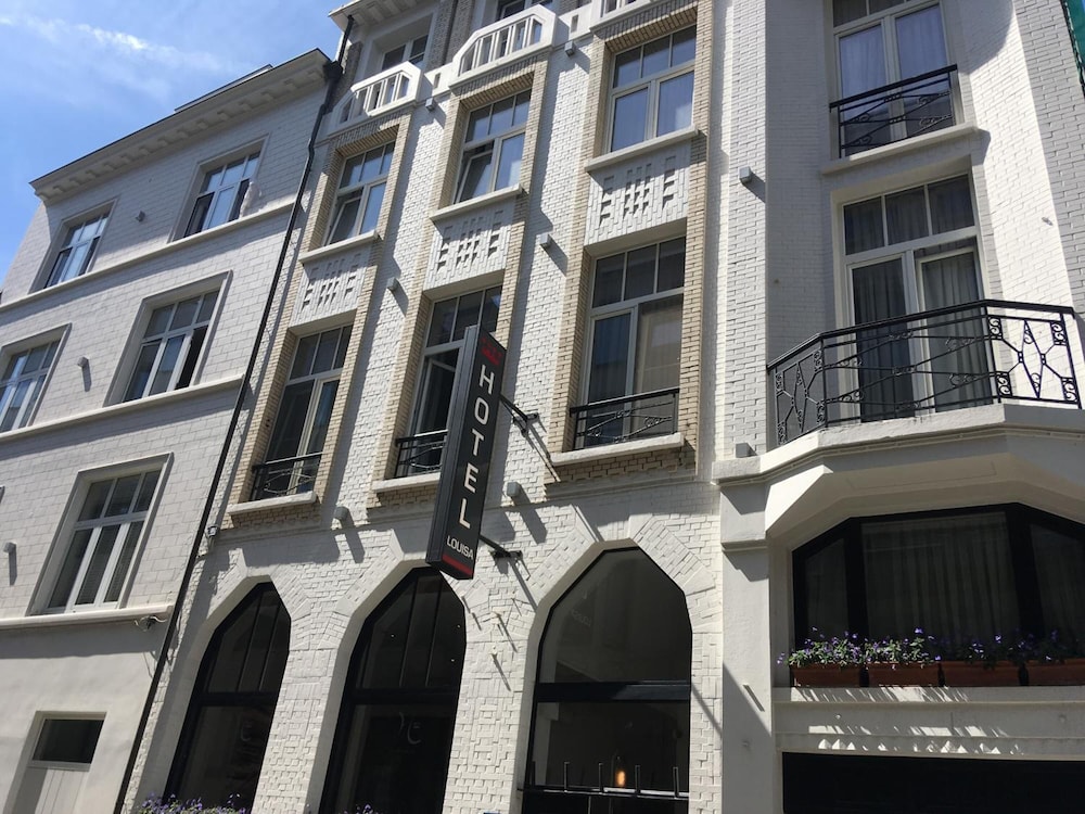 Louisa Hotel 7/57