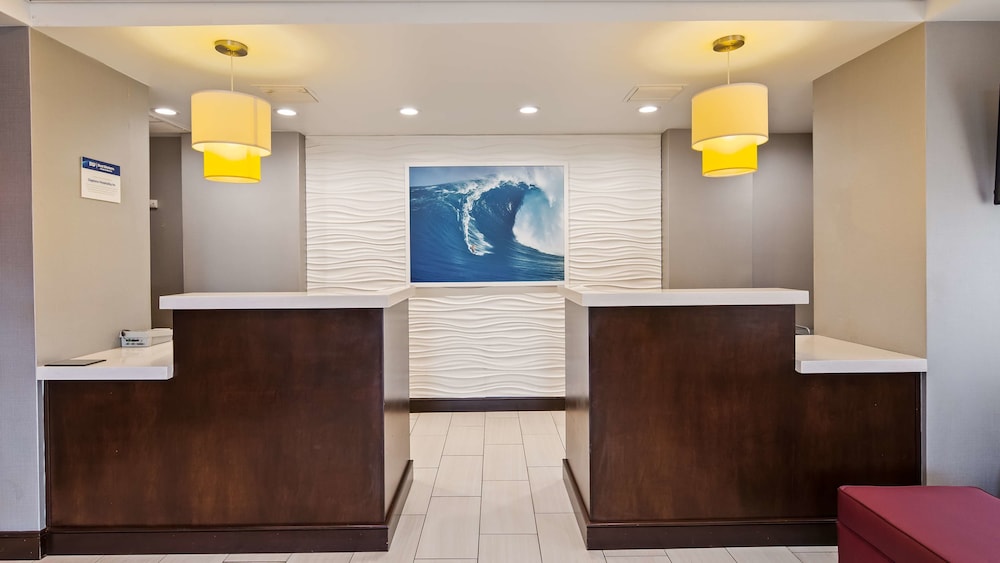 Best Western Plus Daytona Inn Seabreeze Oceanfront 11/47