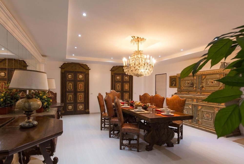 La Locanda Del Pino 30/34