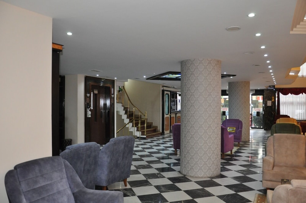 Tayhan Hotel 27/39
