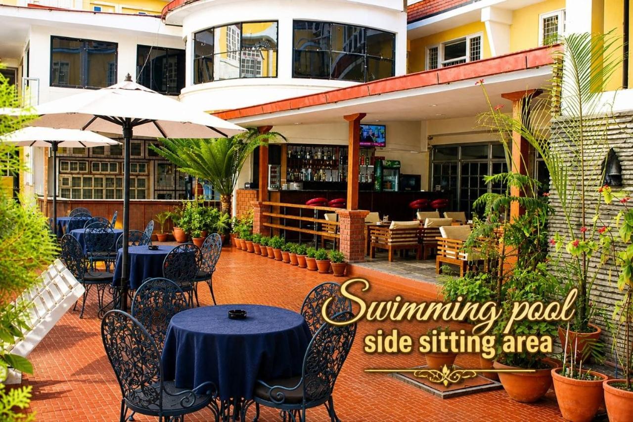 Hotel Woodland Kathmandu 65/79
