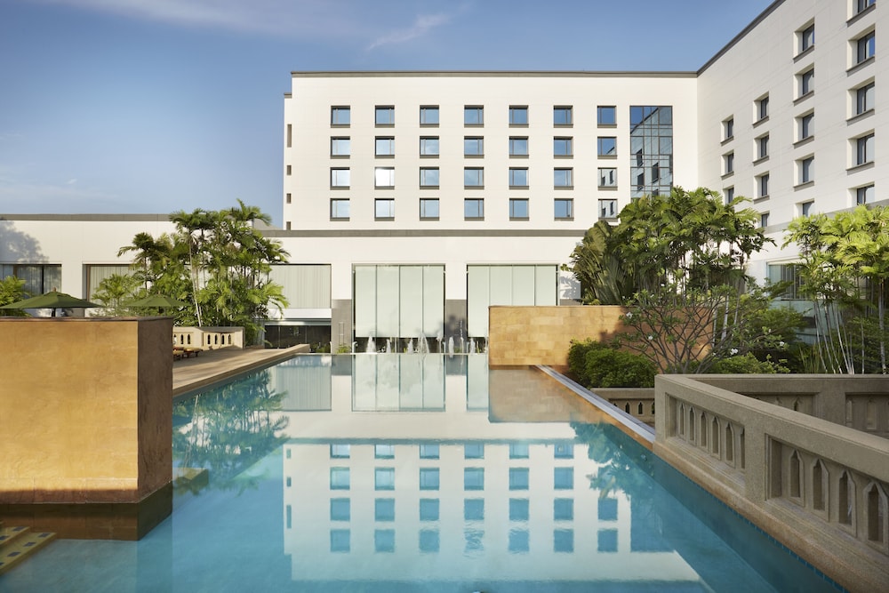 Dusit Princess Srinakarin Bangkok in BANGKOK