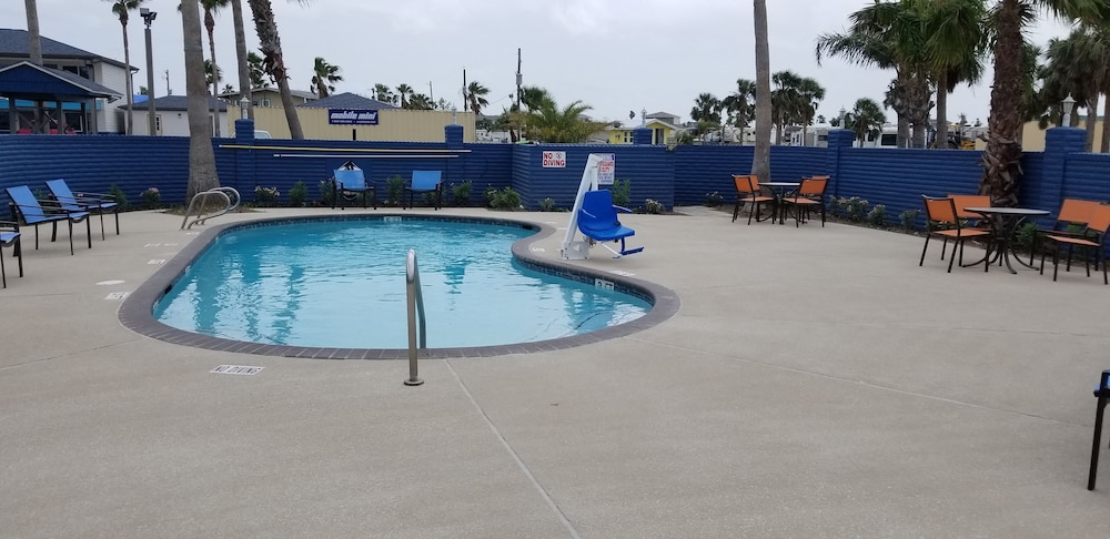 Captain Apos S Quarters Inn 4/69