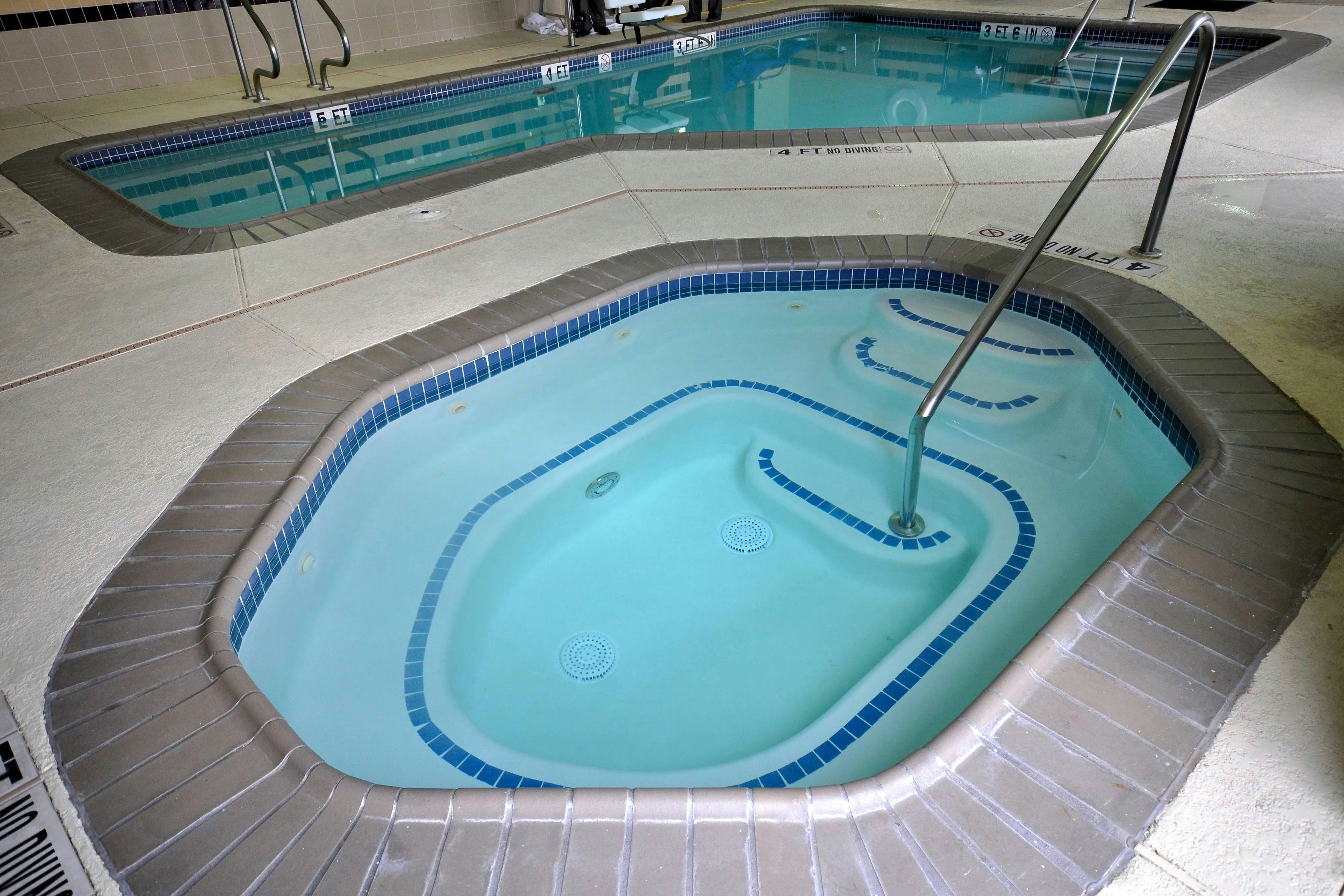 Springhill Suites by Marriott Galveston 12/24