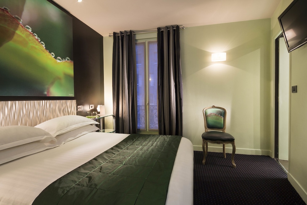 Le Fabe Hotel 13/68