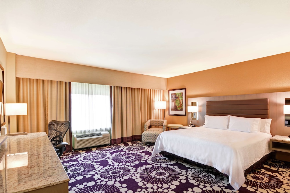 Hilton Garden Inn Raleigh Crabtree Valley 15/67