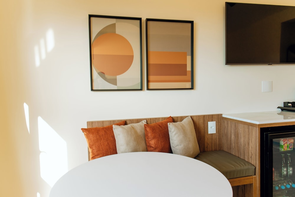 Luxury, King Bed, Resort View، Monreale Resort Parque Aquatico Pocos de Caldas 6/8
