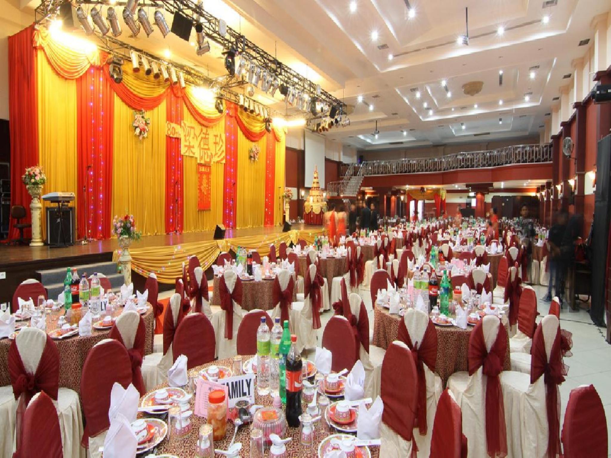 Hotel Tarakan Plaza 18/21