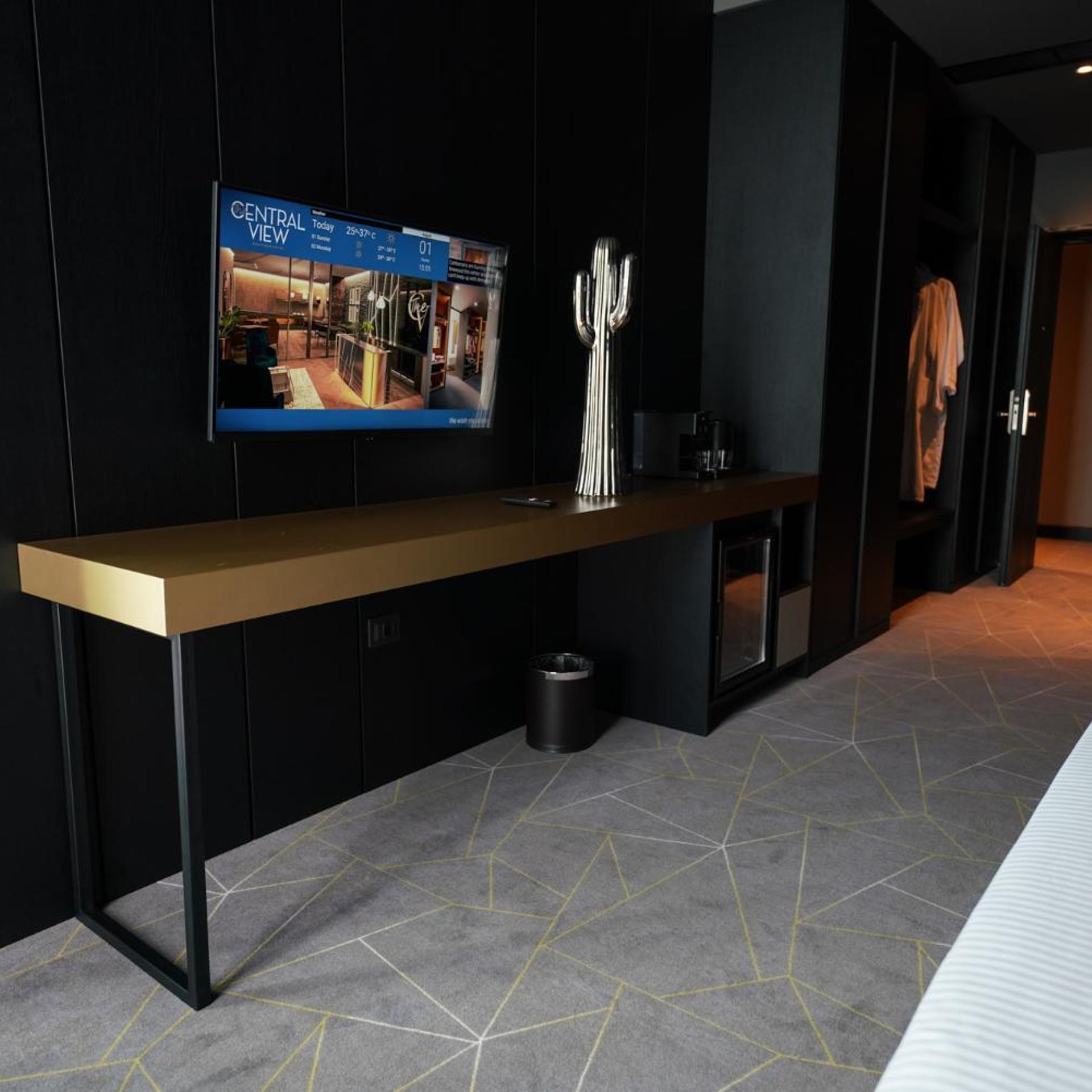 The Central View Boutique Hotel 44/58