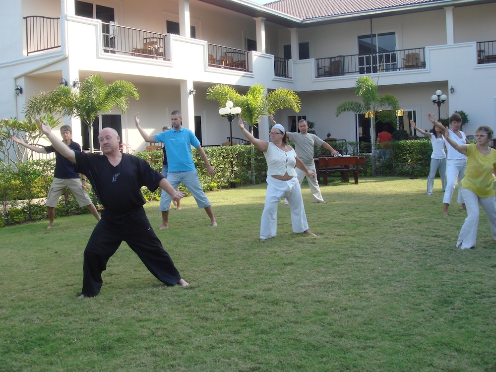 Serene Sands Health Resort 45/59