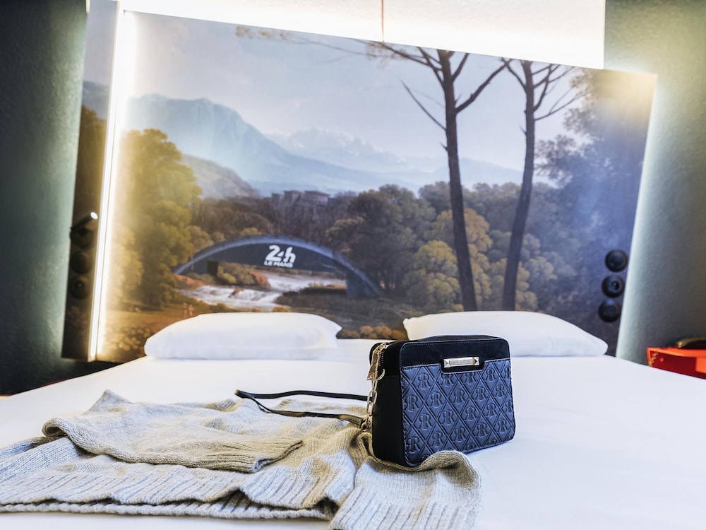 ibis Styles Le Mans Centre Gare 26/73