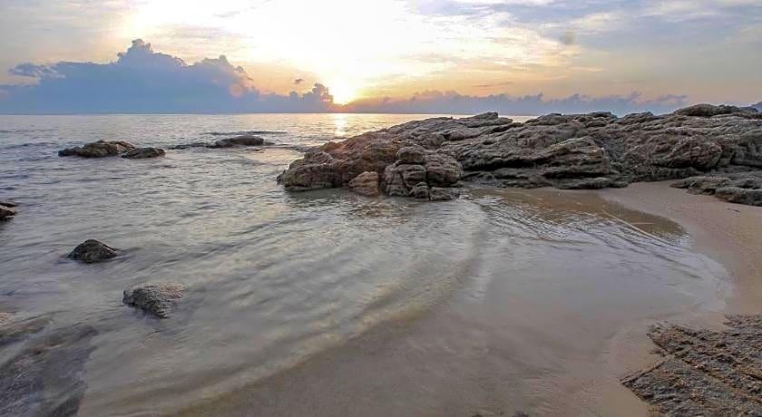 Khanom Hill Resort 34/50