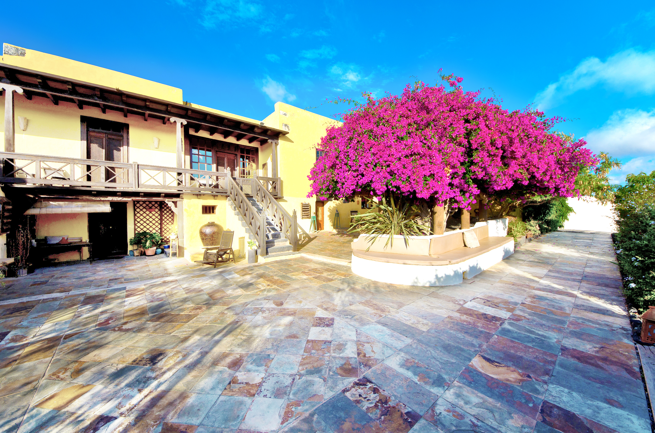 CASA TOMAREN 42/50