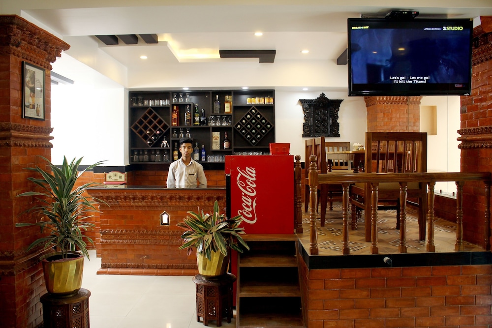 Mandala Hotel Pvt.Ltd. 11/33