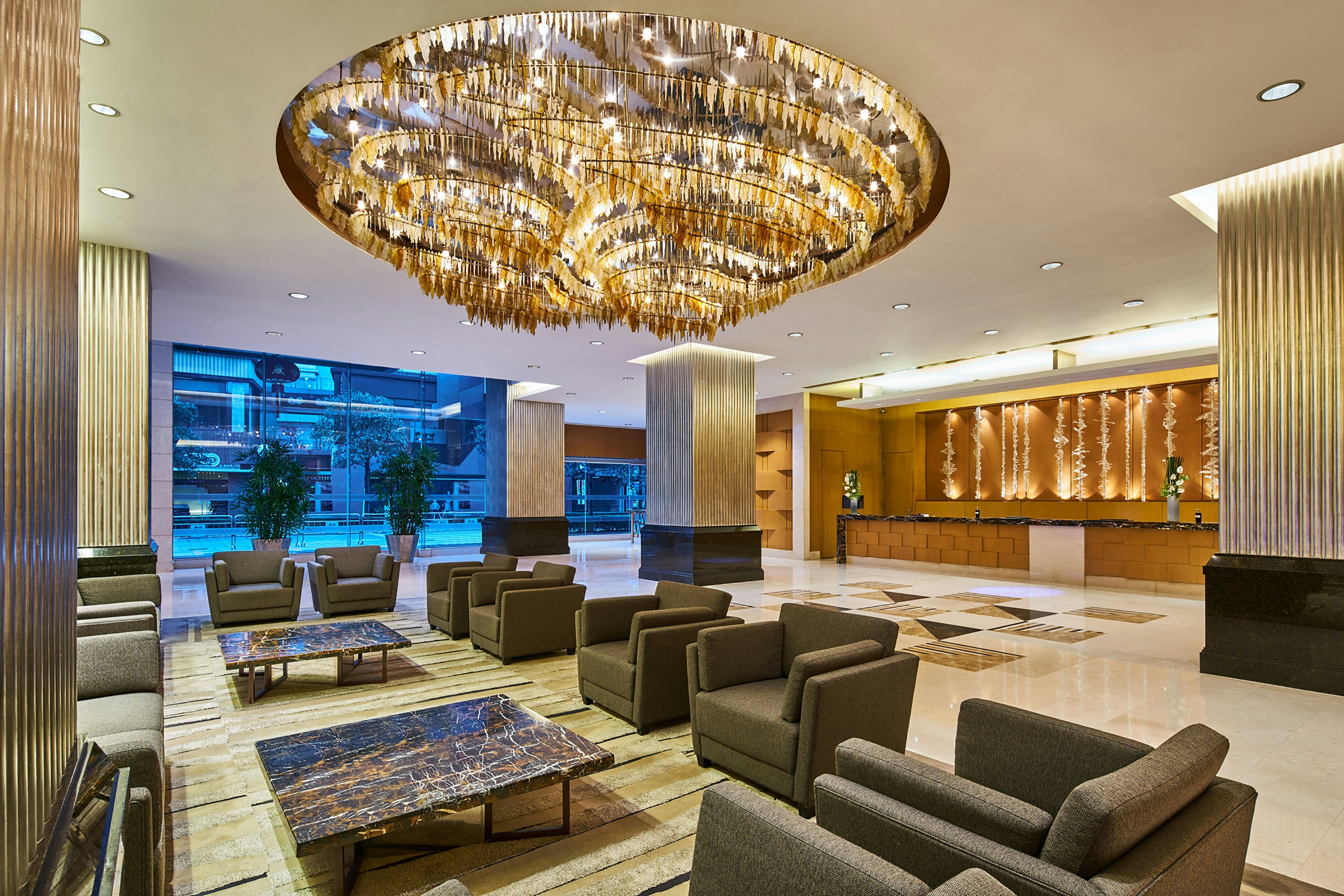 Four Points By Sheraton Shanghai Daning 27/45
