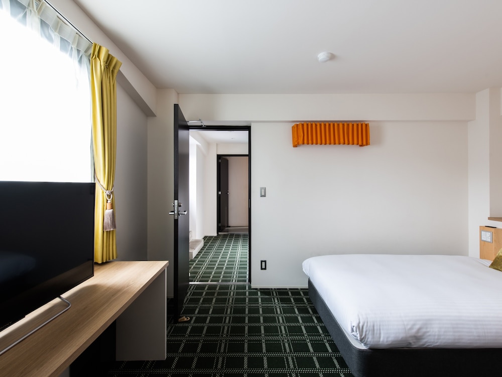 Hakoba Hakodate By the Share Hotels 16/61