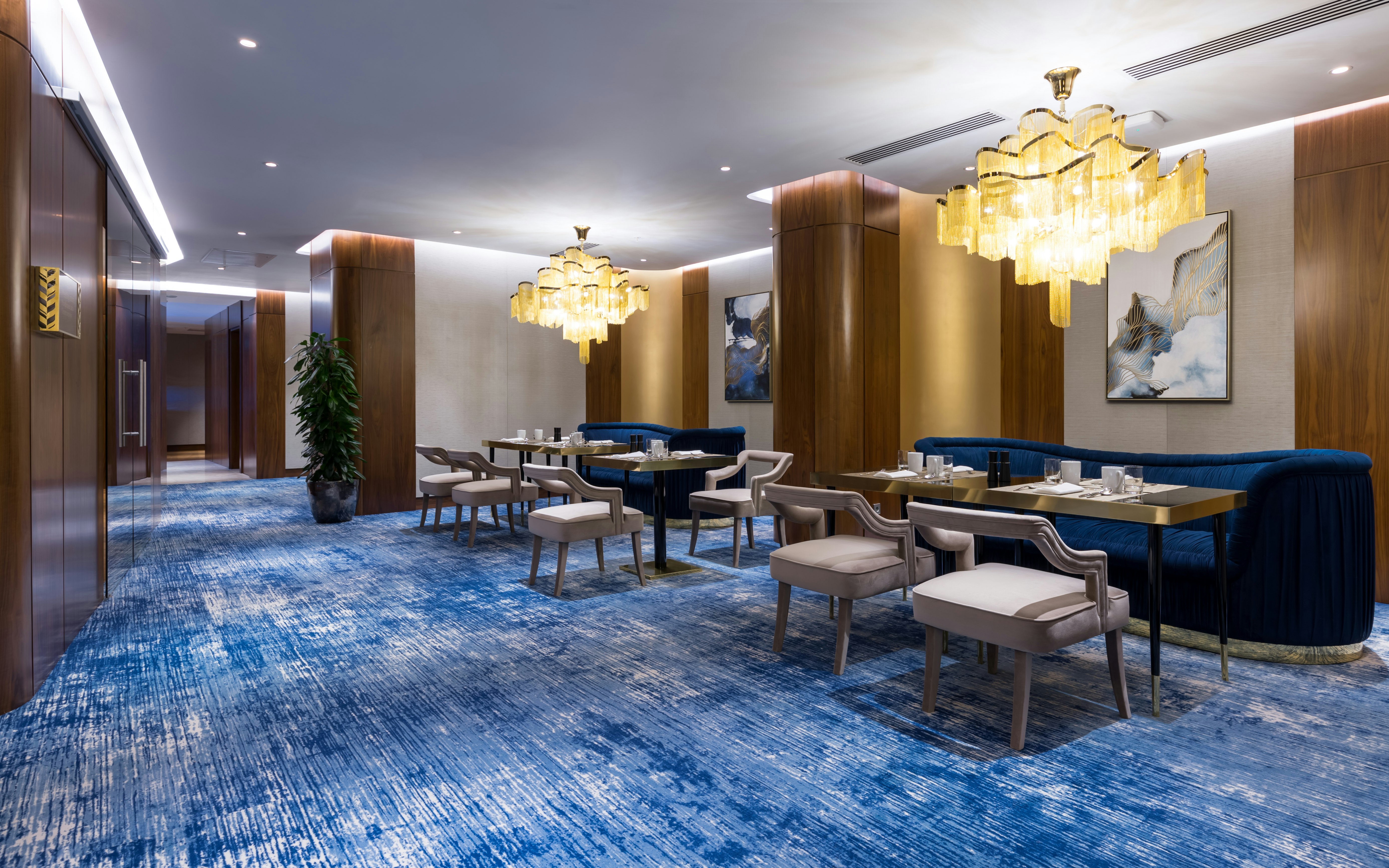 Hilton Astana 23/36