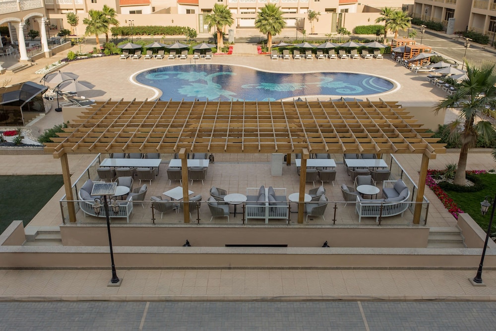 Radisson Riyadh Airport in RIYADH