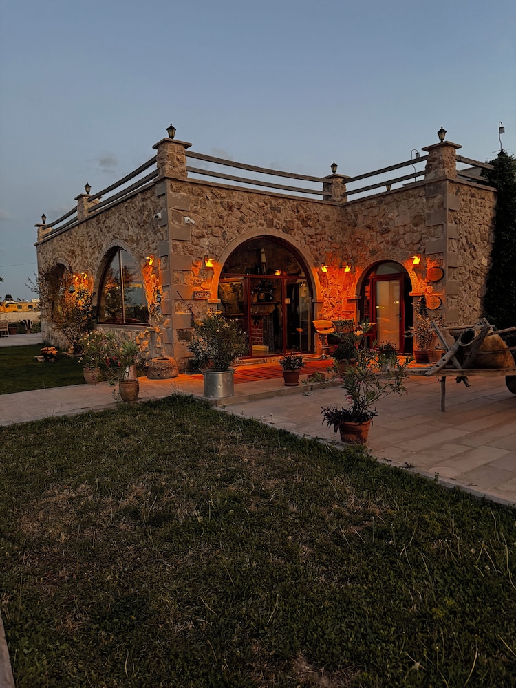 Soleado Capadocia Hotel 2/50