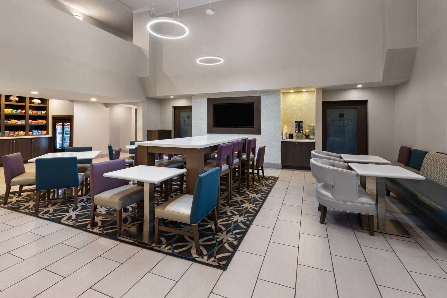 La Quinta Inn & Suites by Wyndham North Orem 15/19
