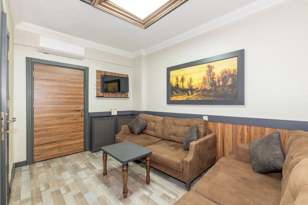 La Serena Hotel & Suites 34/50