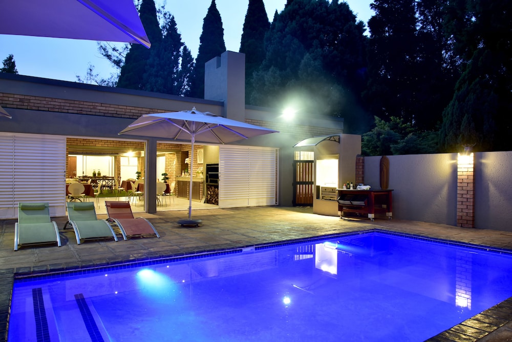 Five O'clock Zen Boutique Guest House 20/33