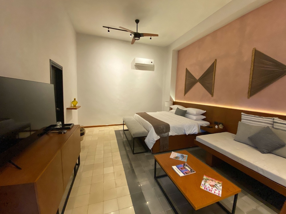 Piedra de Agua Hotel Boutique 25/77