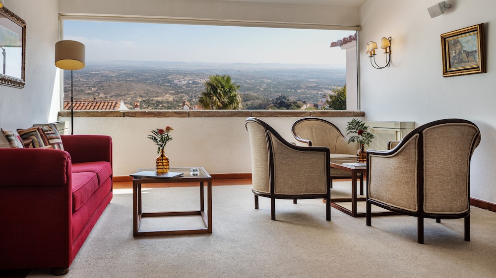 Pousada Do Marvao - Charming Hotel 58/65