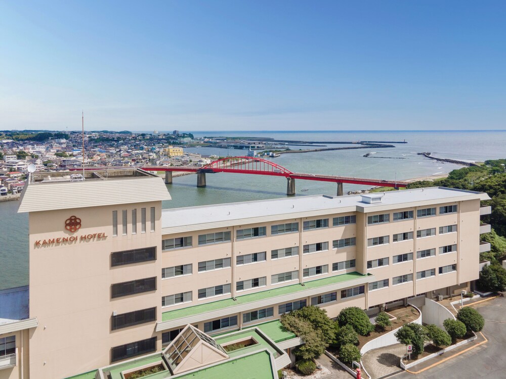 KAMENOI HOTEL Oarai 2/68
