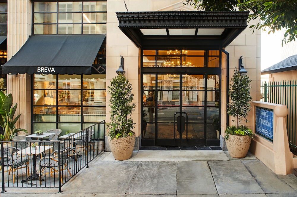 Hotel Figueroa - Unbound Collection By Hyatt in LOS ANGELES - CA