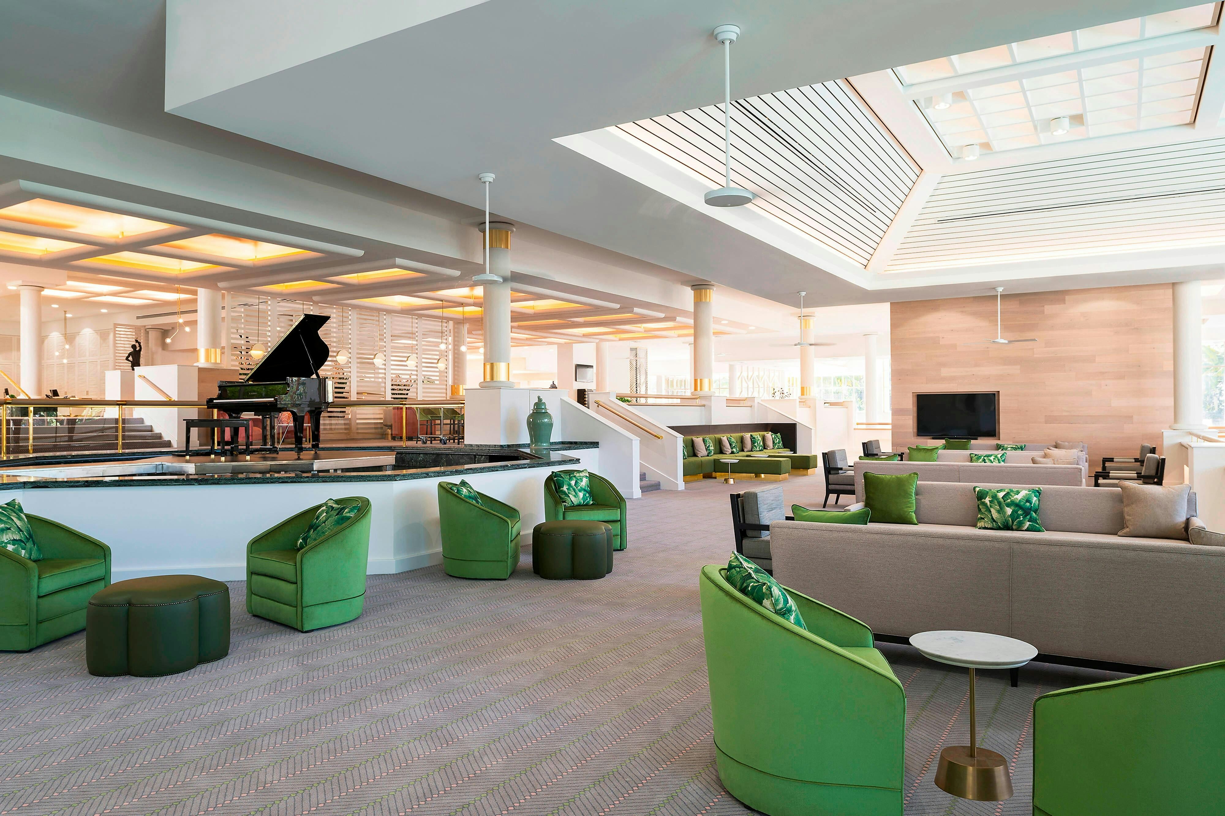 Sheraton Grand Mirage Resort Port Douglas 14/45