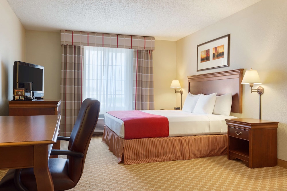 Country Inn And Suites By Carlson Nevada 4/19