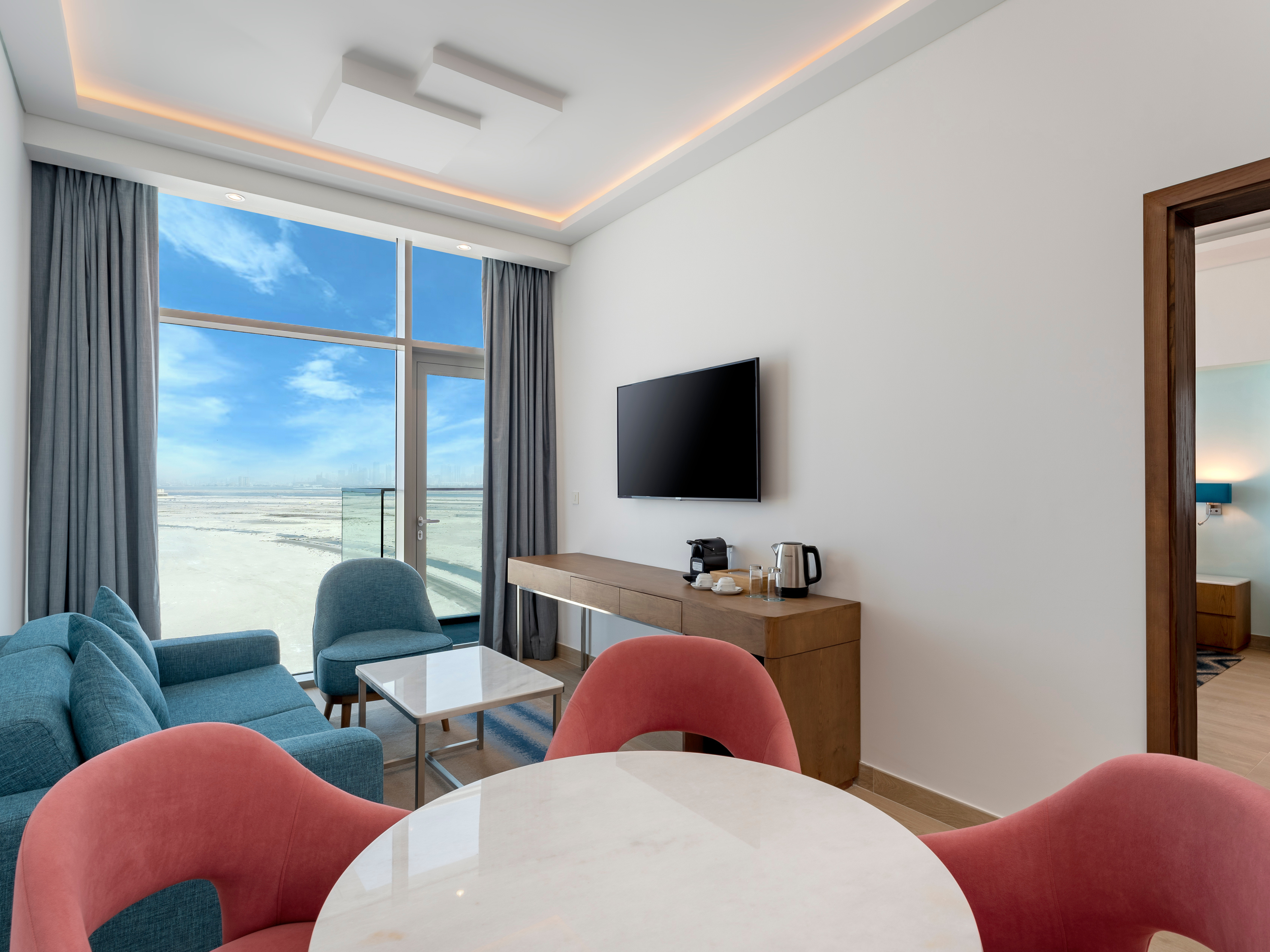 Sea Point Hotel Dubai Islands 12/19