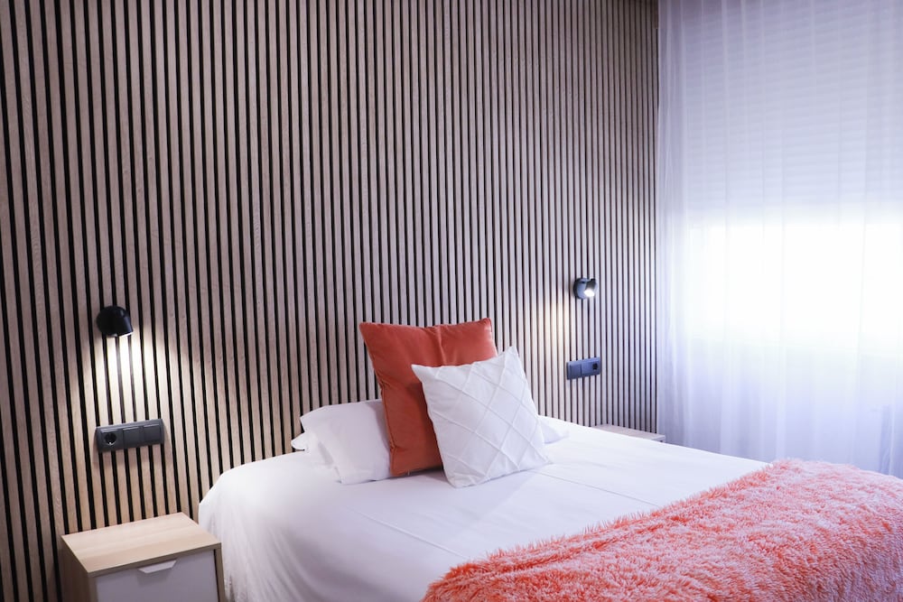 Hotel O Pazo 15/50
