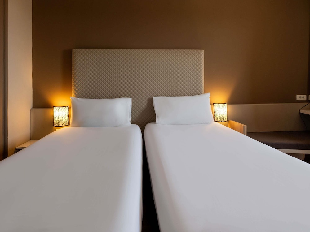 Ibis Ouarzazate Centre 16/49