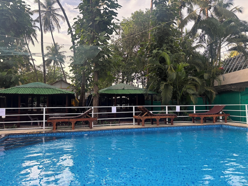 Club Palolem 7/43
