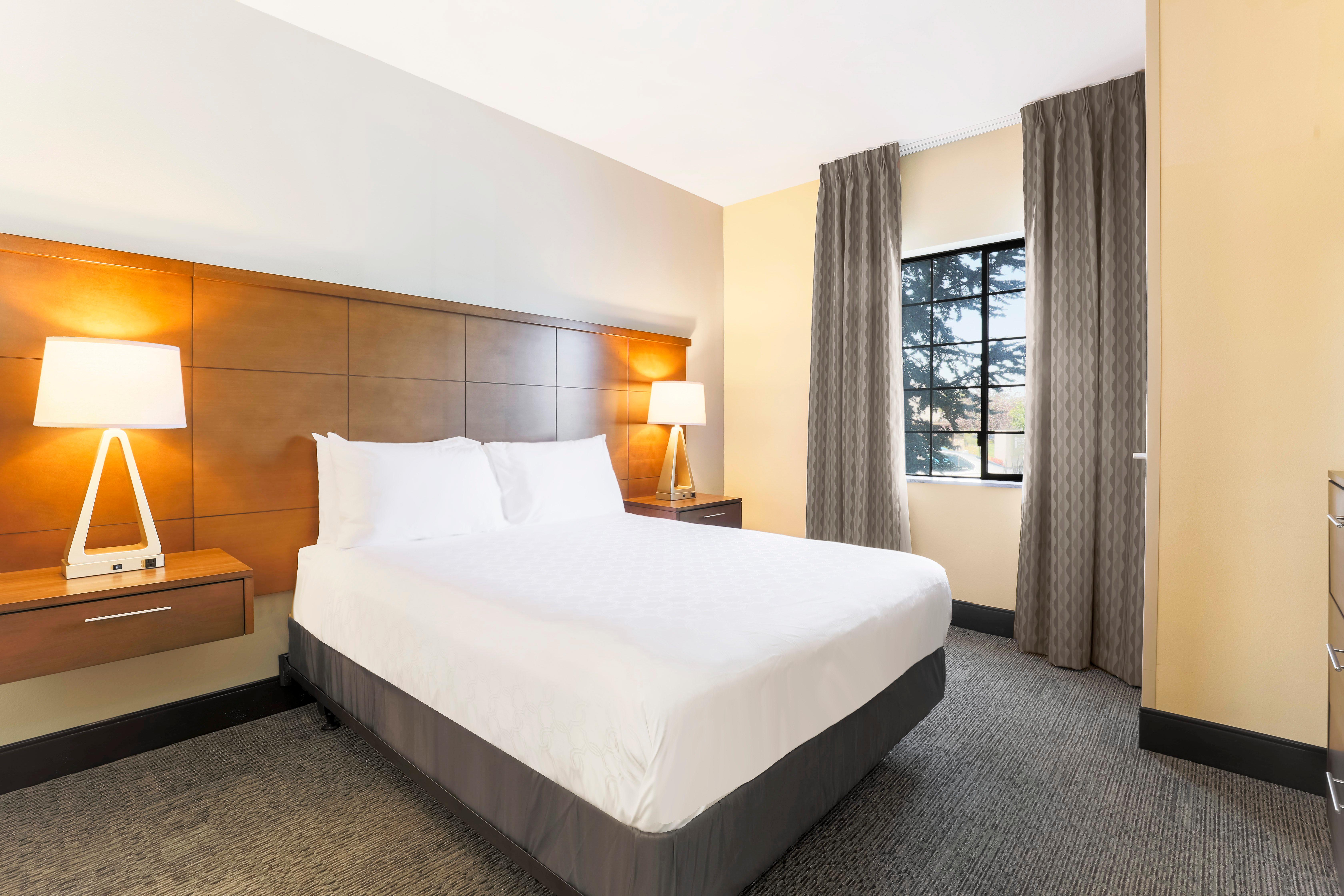 Suite, Accessible