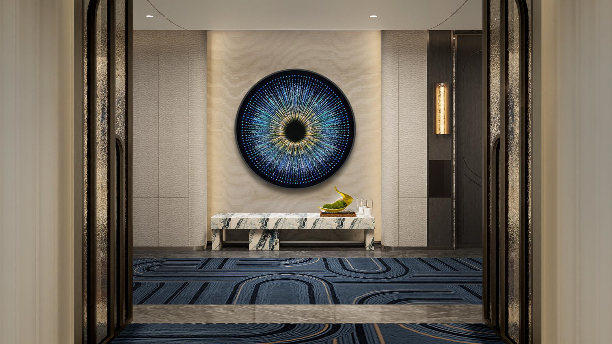 The V Hotel Of Wongtee Shenzhen 3/42