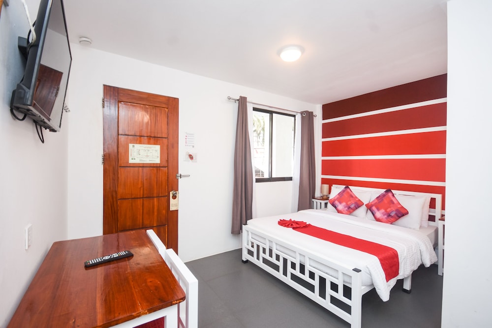 8Colors Beach House 21/64