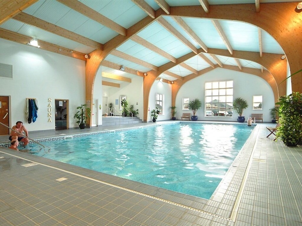 Old Hall Hotel 4/60