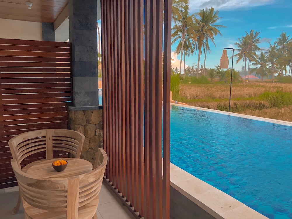 The Sawah Resort and Villa 22/43